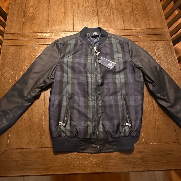 AC Made in Italy Bomber - Picture 3 of 4